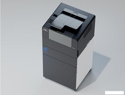 Принтер Катюша P247ep (с тумбой CBM247P)