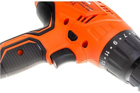 Дрель-шуруповерт Спец БШЭ-500