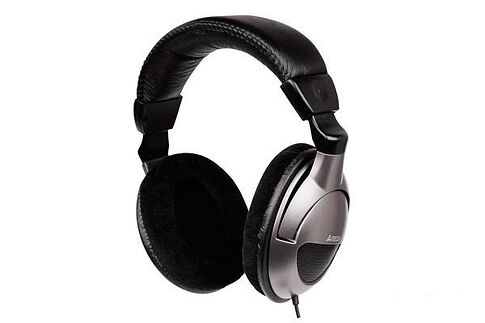 Наушники с микрофоном A4Tech HS-800