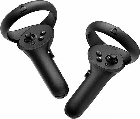 Автономная VR-гарнитура HTC Vive Focus Vision