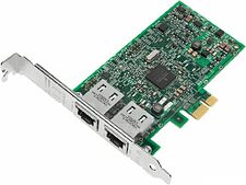Сетевая карта Broadcom BCM5720-2P