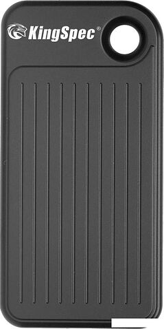 Внешний накопитель KingSpec Z3S 512GB (черный)