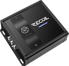 Автомобильный усилитель Recoil DII700.4 Автомобильный усилитель Recoil DII700.4