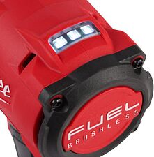 Гайковерт Milwaukee M18ONEFIW2FC12-0X 4933493412 (без АКБ, кейс)