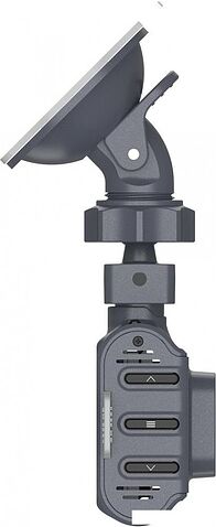 Видеорегистратор-радар детектор-GPS информатор (3в1) SilverStone F1 Hybrid Uno Sport 4K Wi-Fi