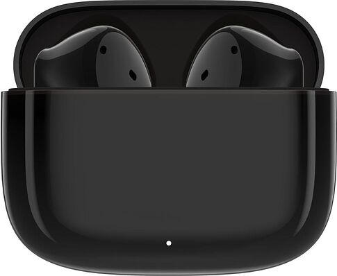 Наушники HONOR Choice Earbuds X7 Play (черный, международная версия)