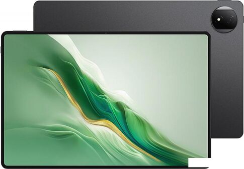 Планшет HONOR MagicPad 2 Wi-Fi 12GB/256GB (черный)