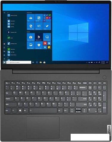 Ноутбук Lenovo V15 G2 ITL 82KB0003RU