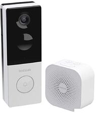 Комплект видеодомофона Botslab Video Doorbell R801