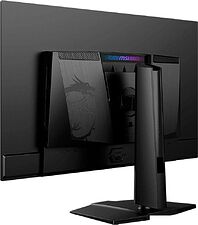 Игровой монитор MSI MPG 321URX QD-OLED