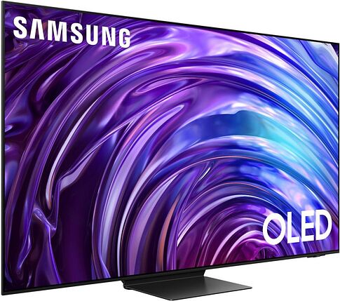 OLED телевизор Samsung OLED 4K S95D QE65S95DAUXRU