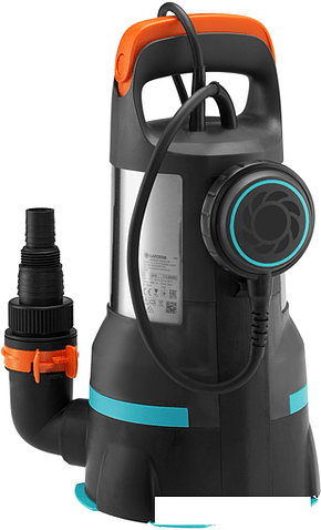 Дренажный насос Gardena 15000