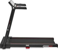 Электрическая беговая дорожка Titanium Masters Slimtech C250 Электрическая беговая дорожка Titanium Masters Slimtech C250
