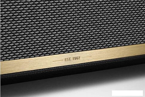 Беспроводная колонка Marshall Stanmore II Bluetooth (черный)
