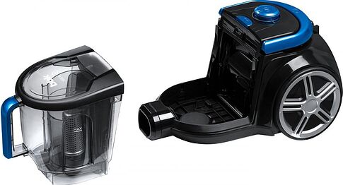 Пылесос BBK BV1802 (синий)