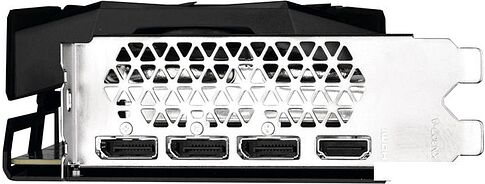 Видеокарта Maxsun GeForce RTX 3070 Ti iCraft OC 8G S0