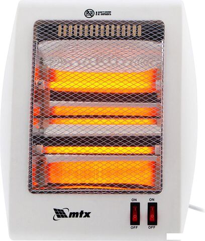 Инфракрасный обогреватель MTX IQH-800