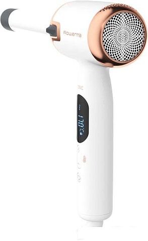 Круглая  плойка Rowenta CF4310F0