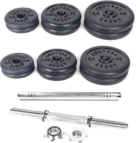 Душевая система Armatura Halit 4829-511-00