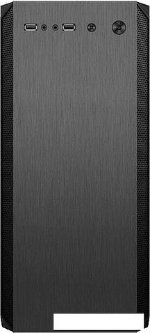 Корпус GameMax Silent Hill H606