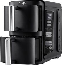 Аэрогриль Ninja Foodi Double Stack SL300EU