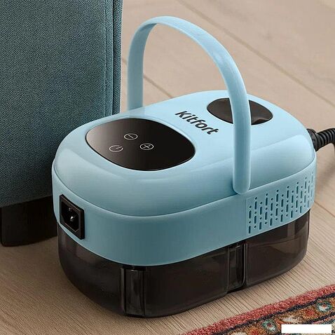 Пароочиститель Kitfort KT-9303