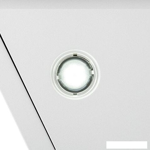 Кухонная вытяжка Krona Gabriele 500 PB (белый)