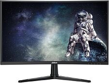 Игровой монитор Dahua DHI-LM27-E240C