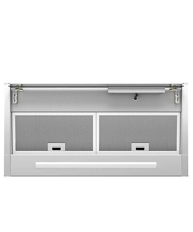 Кухонная вытяжка KUPPERSBERG Inblade 60 X