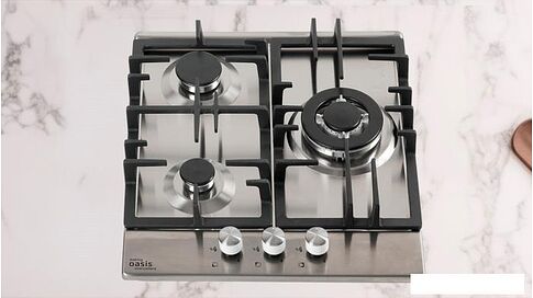 Варочная панель Making Oasis Everywhere P-3SBM