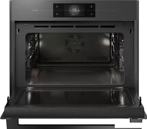 Электрический духовой шкаф ASKO OCM8478GG