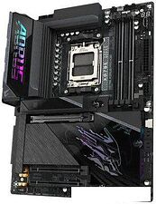 Материнская плата Gigabyte X870E Aorus Pro X3D