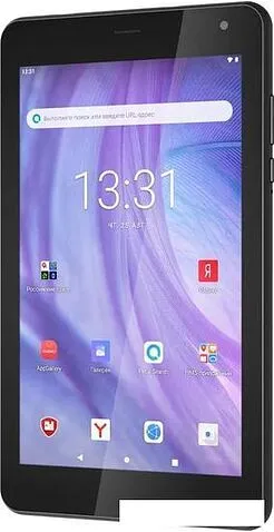 Планшет Topdevice A8 2GB/32GB LTE (черный)