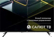 Телевизор Leff 32H680T