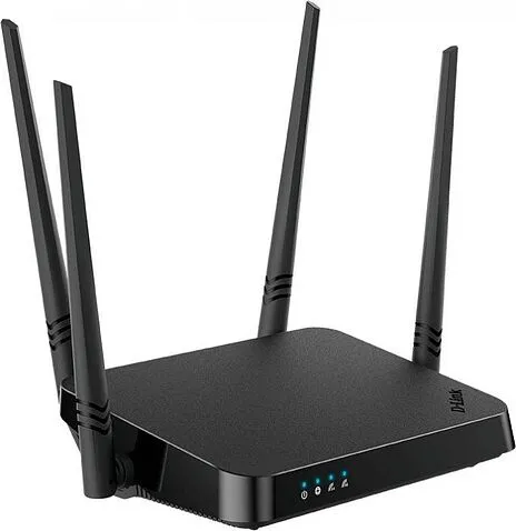Wi-Fi роутер D-Link DIR-842V2/E