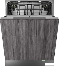 Встраиваемая посудомоечная машина ASKO DFI748MU