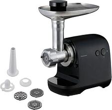 Мясорубка Panasonic MK-GX1710KTQ