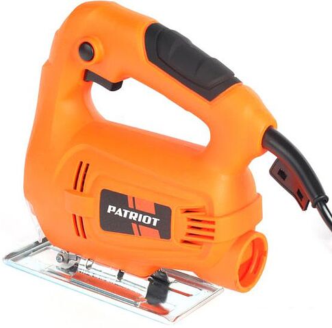 Электролобзик Patriot LS 501 [190301707]