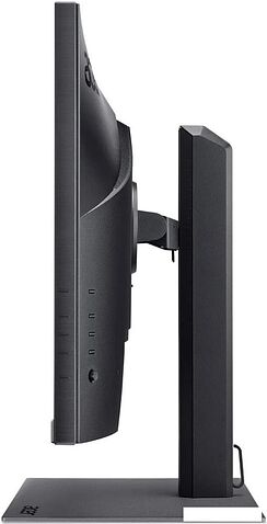 Монитор Acer Vero B277KLBbmipruzx UM.HB7CD.B02