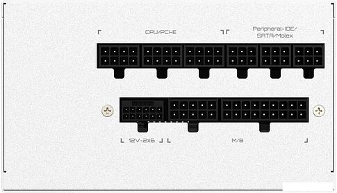 Блок питания Gigabyte UD1000GM PG5 V2 ICE