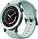 Умные часы CMF Watch 3 Pro (светло-зеленый, светло-зеленый силиконовый ремешок)