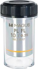 Magus 10PLFL 10х/0.35 Plan FL 83440 Magus 10PLFL 10х/0.35 Plan FL 83440