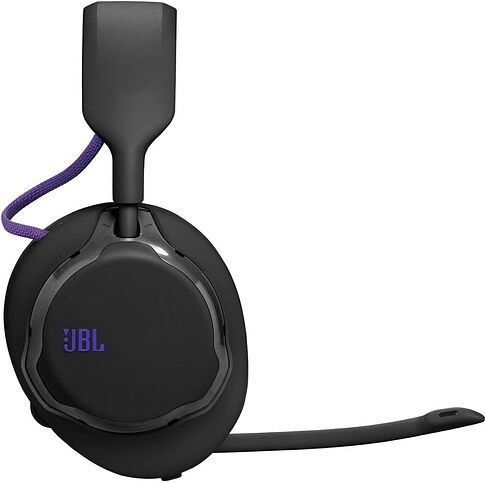 Наушники JBL Quantum 650 (черный)
