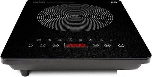 Настольная плита BQ HP106B