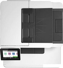 МФУ HP LaserJet Pro M479fdw МФУ HP LaserJet Pro M479fdw