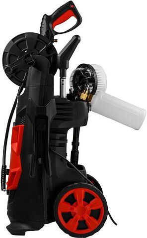 Мойка высокого давления ECO HPW-2027RSW