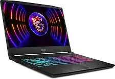 Игровой ноутбук MSI Katana 15 B13VFK-1893XBY