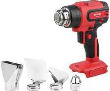 Промышленный фен Wortex CHG 5518 (без АКБ)