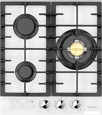 Варочная панель Hiberg VM 4235 W