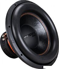 Автомобильная акустика DL Audio Phoenix Black Bass 15